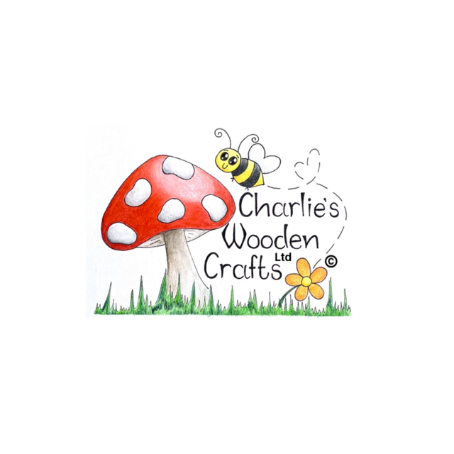 Charlie's Wooden Crafts