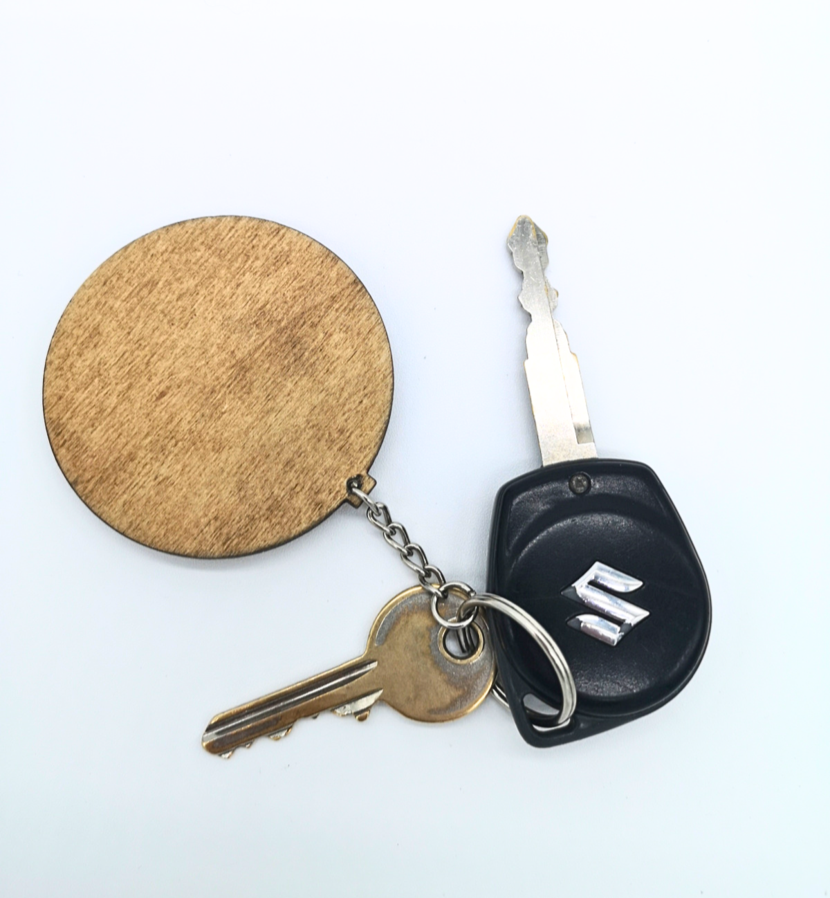 Frenchie keyring cheap